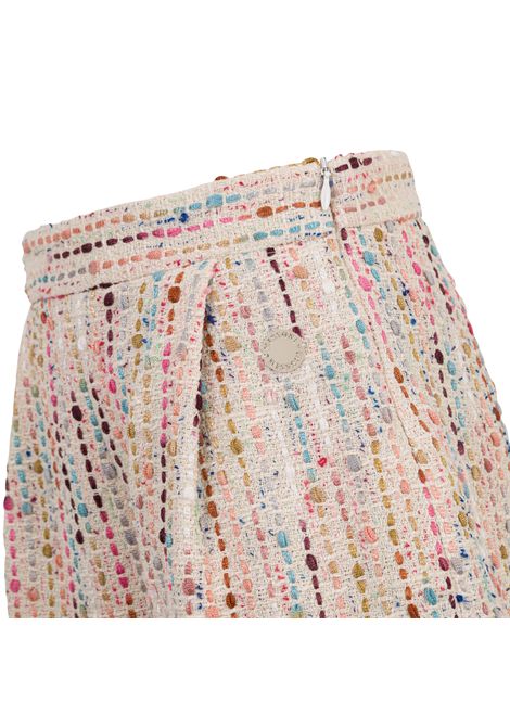 Shorts con pinces MISSONI KIDS | MZ6A59 E0243109MC
